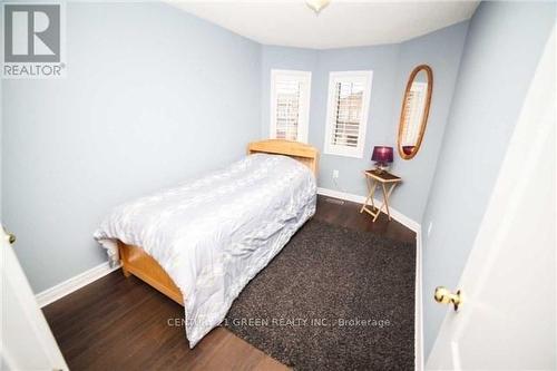 3355 Fountain Park Avenue, Mississauga, ON 