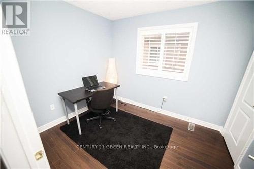 3355 Fountain Park Avenue, Mississauga, ON 