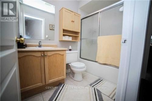 3355 Fountain Park Avenue, Mississauga, ON 
