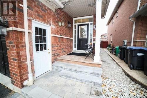 3355 Fountain Park Avenue, Mississauga, ON 