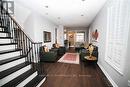 3355 Fountain Park Avenue, Mississauga, ON 