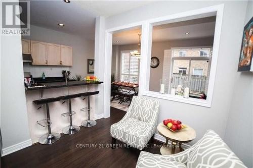 3355 Fountain Park Avenue, Mississauga, ON 