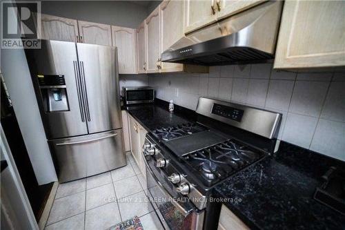 3355 Fountain Park Avenue, Mississauga, ON 