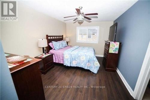 3355 Fountain Park Avenue, Mississauga, ON 