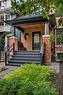 36 Macpherson Avenue, Toronto, ON 