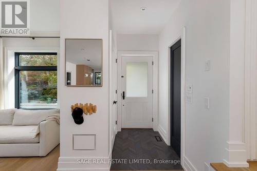 36 Macpherson Avenue, Toronto, ON 
