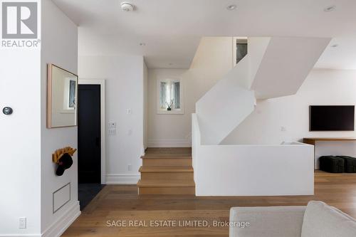 36 Macpherson Avenue, Toronto, ON 