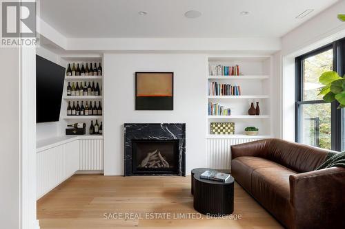 36 Macpherson Avenue, Toronto, ON 