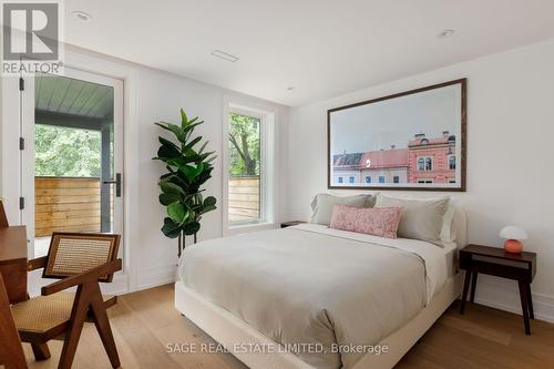 36 Macpherson Avenue, Toronto, ON 