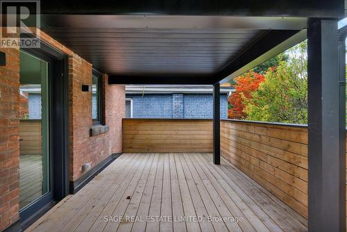 36 Macpherson Avenue, Toronto, ON 