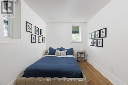 36 Macpherson Avenue, Toronto, ON 