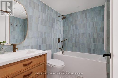 36 Macpherson Avenue, Toronto, ON 