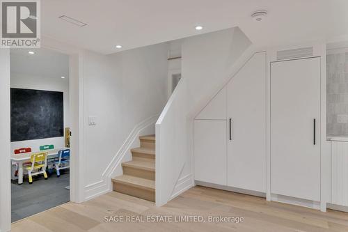 36 Macpherson Avenue, Toronto, ON 