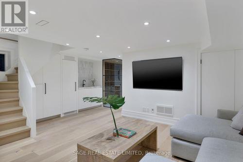 36 Macpherson Avenue, Toronto, ON 