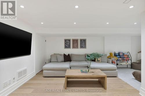 36 Macpherson Avenue, Toronto, ON 