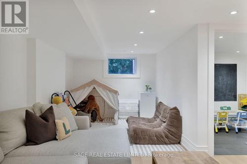 36 Macpherson Avenue, Toronto, ON 