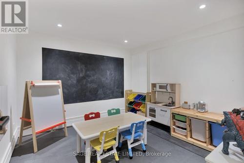 36 Macpherson Avenue, Toronto, ON 