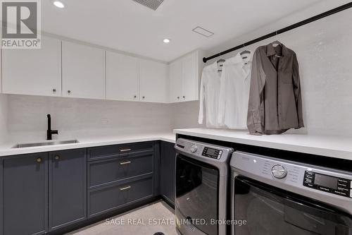 36 Macpherson Avenue, Toronto, ON 