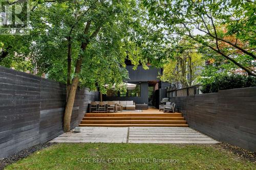 36 Macpherson Avenue, Toronto, ON 