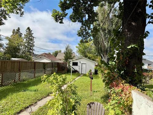 646 Minto St, Winnipeg, MB 