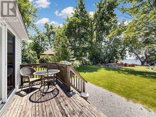 2156 Lakeshore Drive, Ramara, ON 