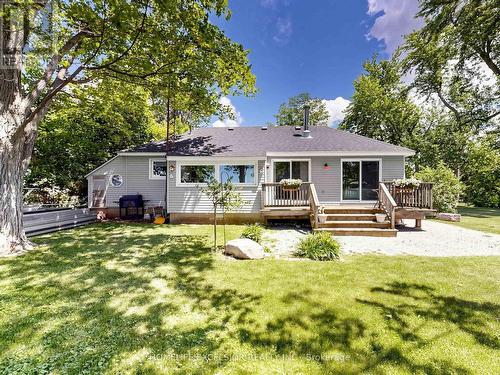 2156 Lakeshore Drive, Ramara, ON 