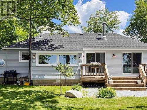 2156 Lakeshore Drive, Ramara, ON 