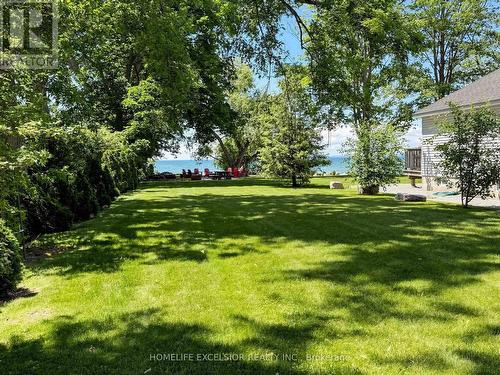2156 Lakeshore Drive, Ramara, ON 