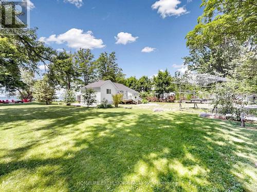 2156 Lakeshore Drive, Ramara, ON 
