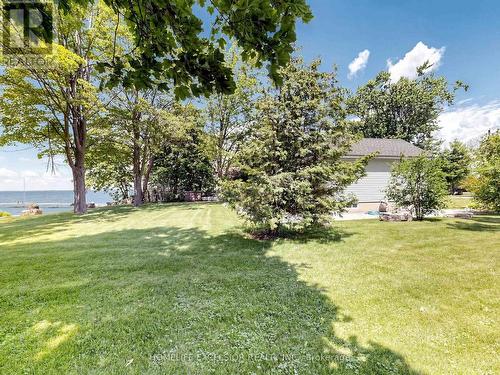2156 Lakeshore Drive, Ramara, ON 