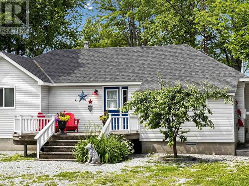 2156 Lakeshore Drive, Ramara, ON 