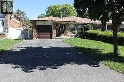 31 MANITOU CRESCENT Brampton, ON L6S 2Z6