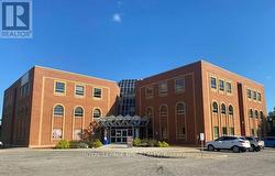 301 - 180 VINE STREET S  St. Catharines, ON L2R 7P3