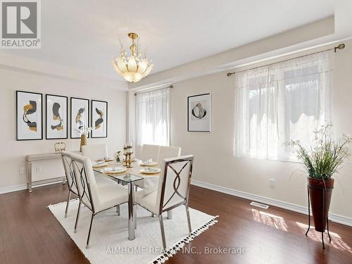 664 Mcgregor Farm Trail, Newmarket, ON 