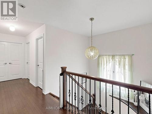 664 Mcgregor Farm Trail, Newmarket, ON 