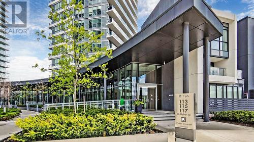 SPH09 - 117 MCMAHON DRIVE , Toronto, Ontario M2K 2X9 2