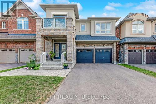 33 Mondial Crescent, East Gwillimbury, ON 