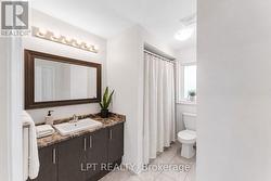 Virtually Staged Bathroom - 