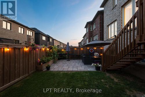 33 Mondial Crescent, East Gwillimbury, ON 