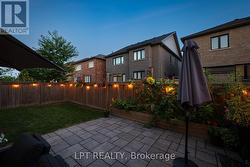 Backyard - 