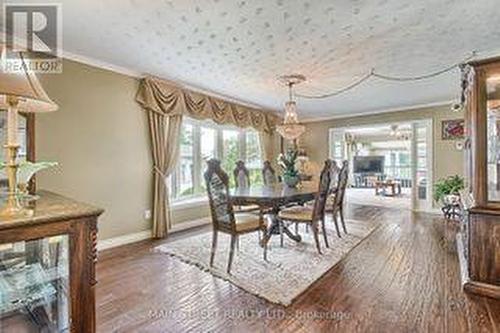 44 SHIRLEA BOULEVARD , Georgina, Ontario L4P 1K9 2