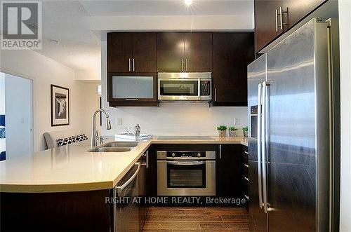 1810 - 35 Balmuto Street, Toronto, ON 