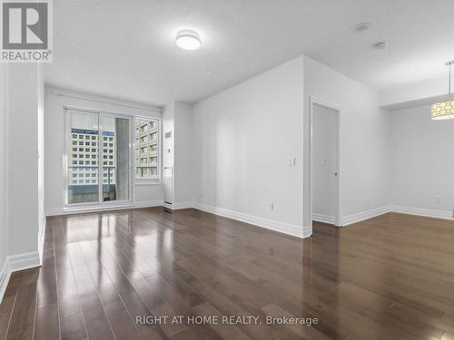 1810 - 35 Balmuto Street, Toronto, ON 