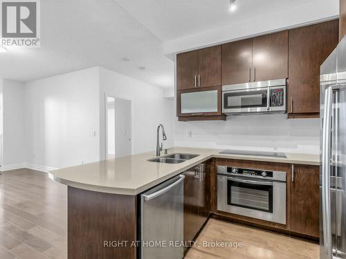 1810 - 35 Balmuto Street, Toronto, ON 