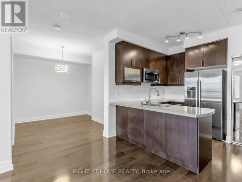1810 - 35 Balmuto Street, Toronto, ON 