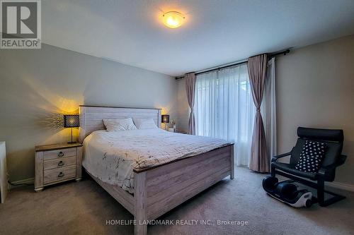 52 Sonoma Valley Crescent, Hamilton, ON 