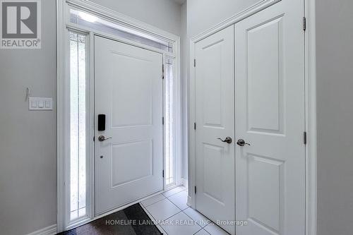 52 Sonoma Valley Crescent, Hamilton, ON 