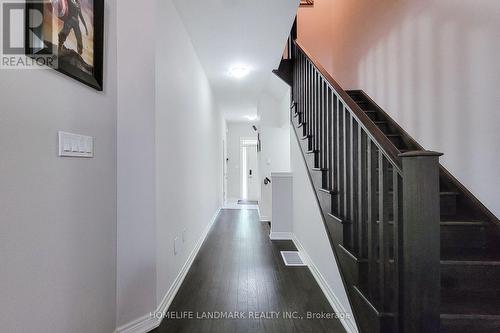 52 Sonoma Valley Crescent, Hamilton, ON 
