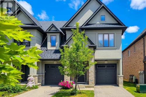 52 Sonoma Valley Crescent, Hamilton, ON 