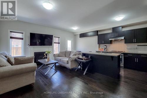 52 Sonoma Valley Crescent, Hamilton, ON 